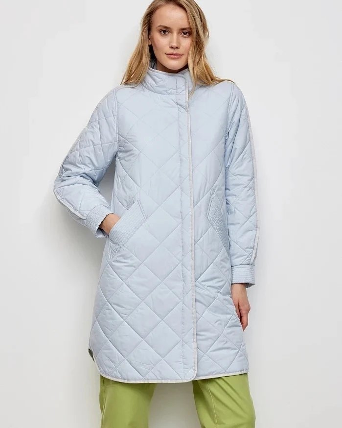 пальто утепленное bulmer 423604/16