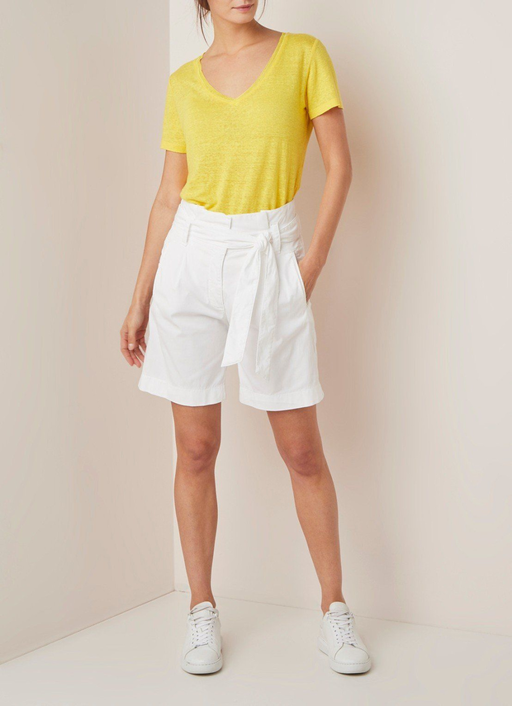 шорты женские marc aurel 1505 2300 92786 2002