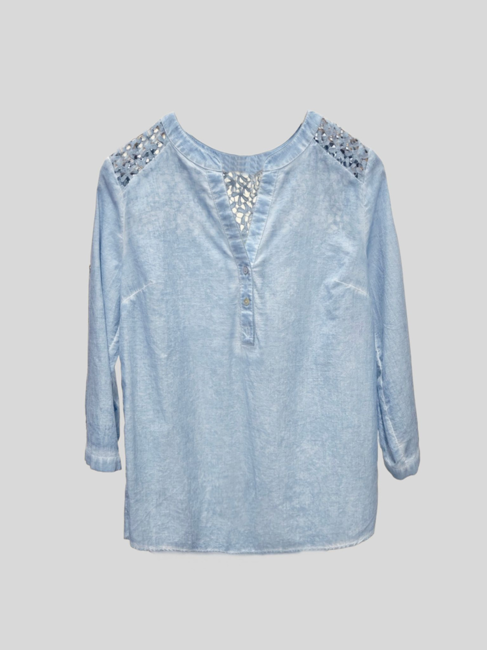 блузка franco vello женская 2129-125/25-01