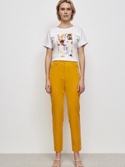 брюки женские bulmer 4234426/35