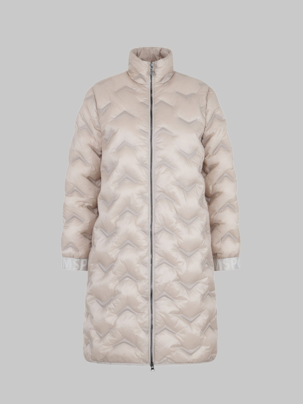 пальто (пуховик) sportalm 010148-5049