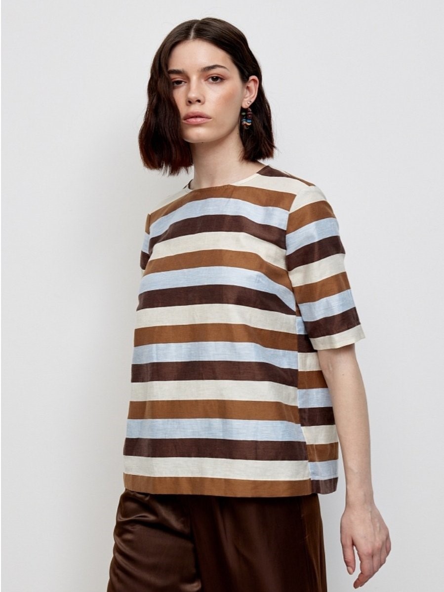 блузка женская bulmer 4234317/7