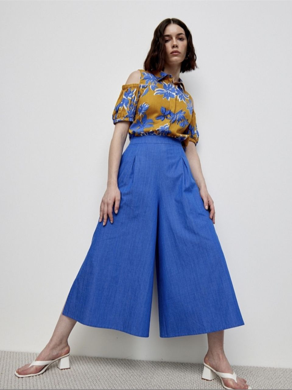 юбка-брюки bulmer 4234419