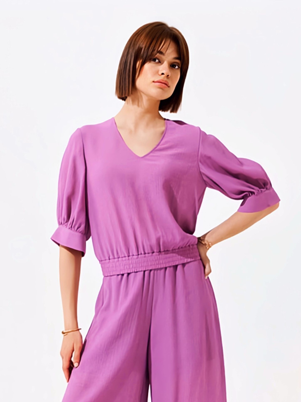 блуза noche mio CORA 6.869