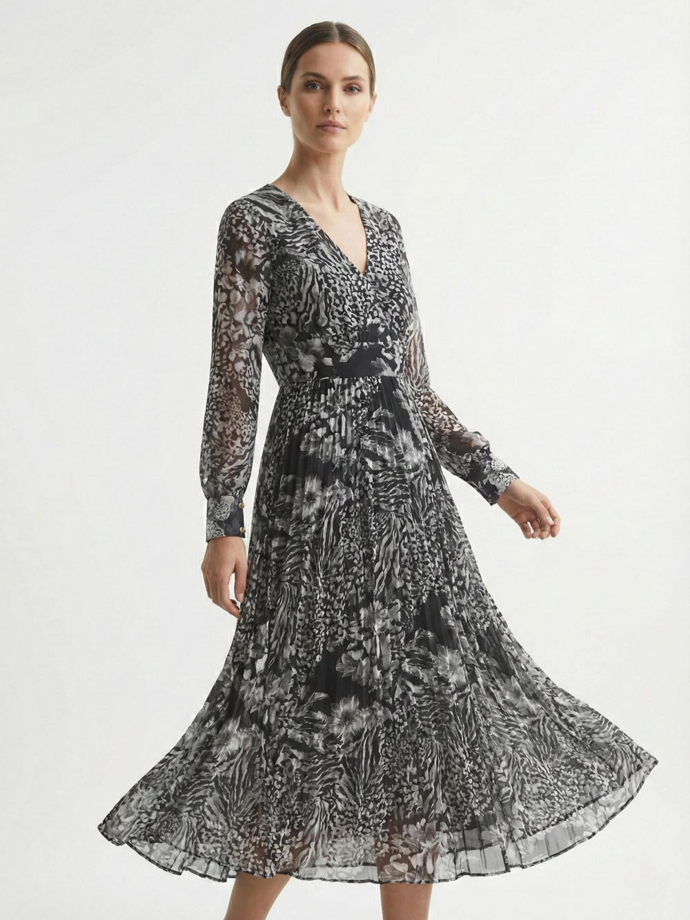 платье franco vello 8278-226/25-02