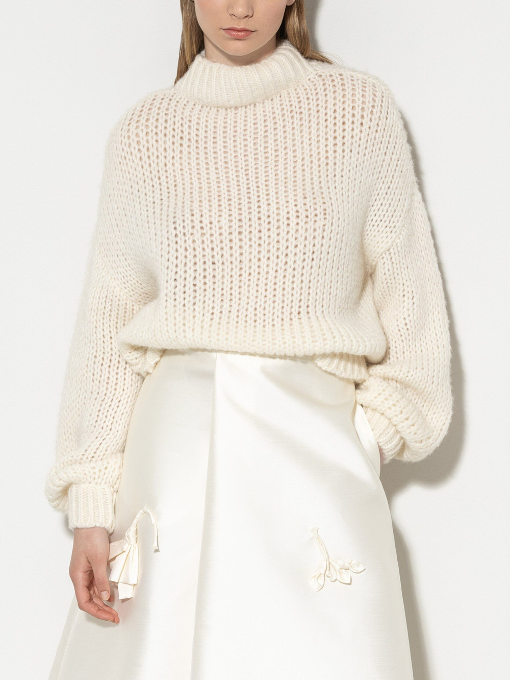 свитер luisa cerano 108557/5905 0106