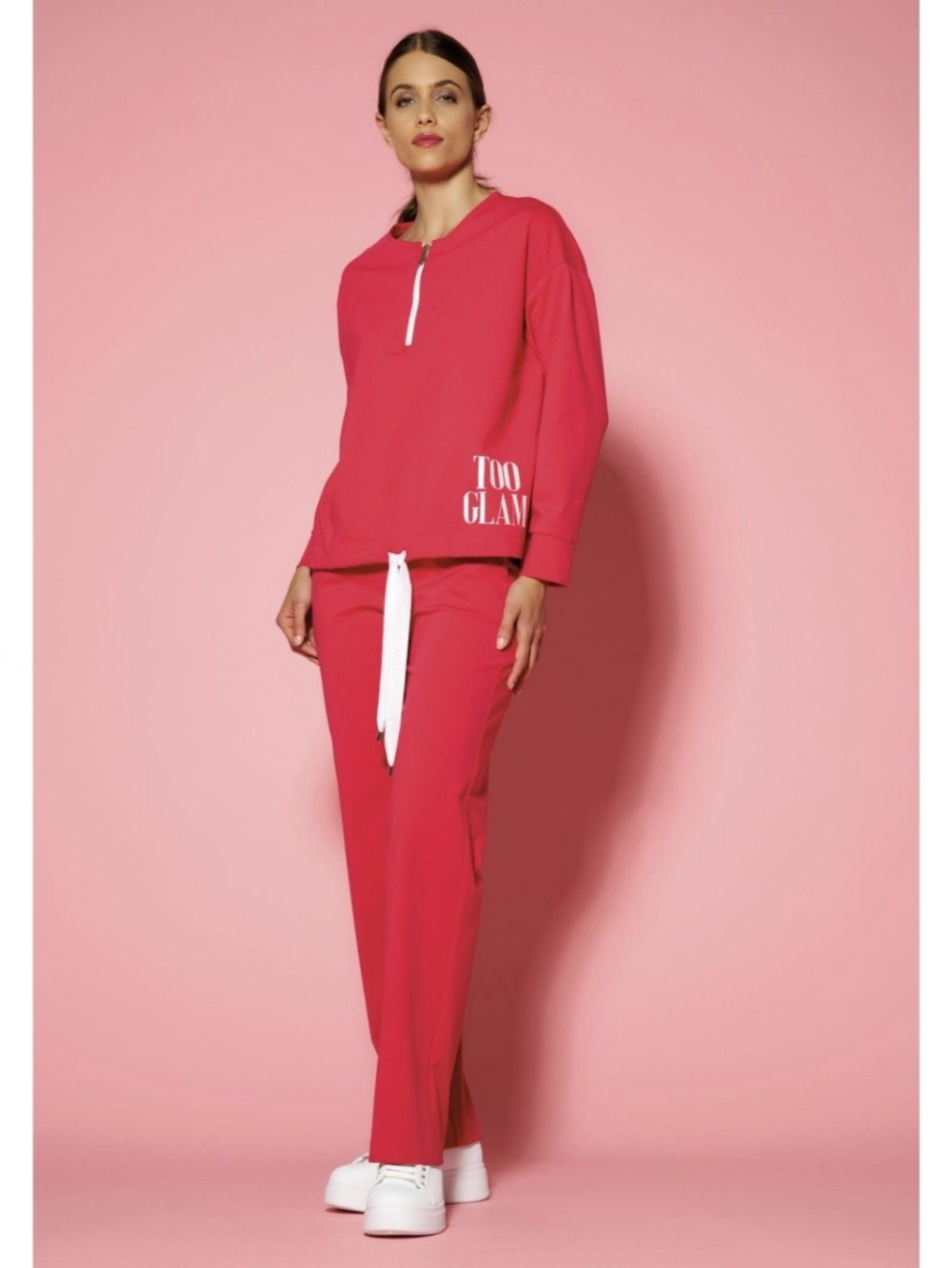 брюки donne da sogno женские 25D3809