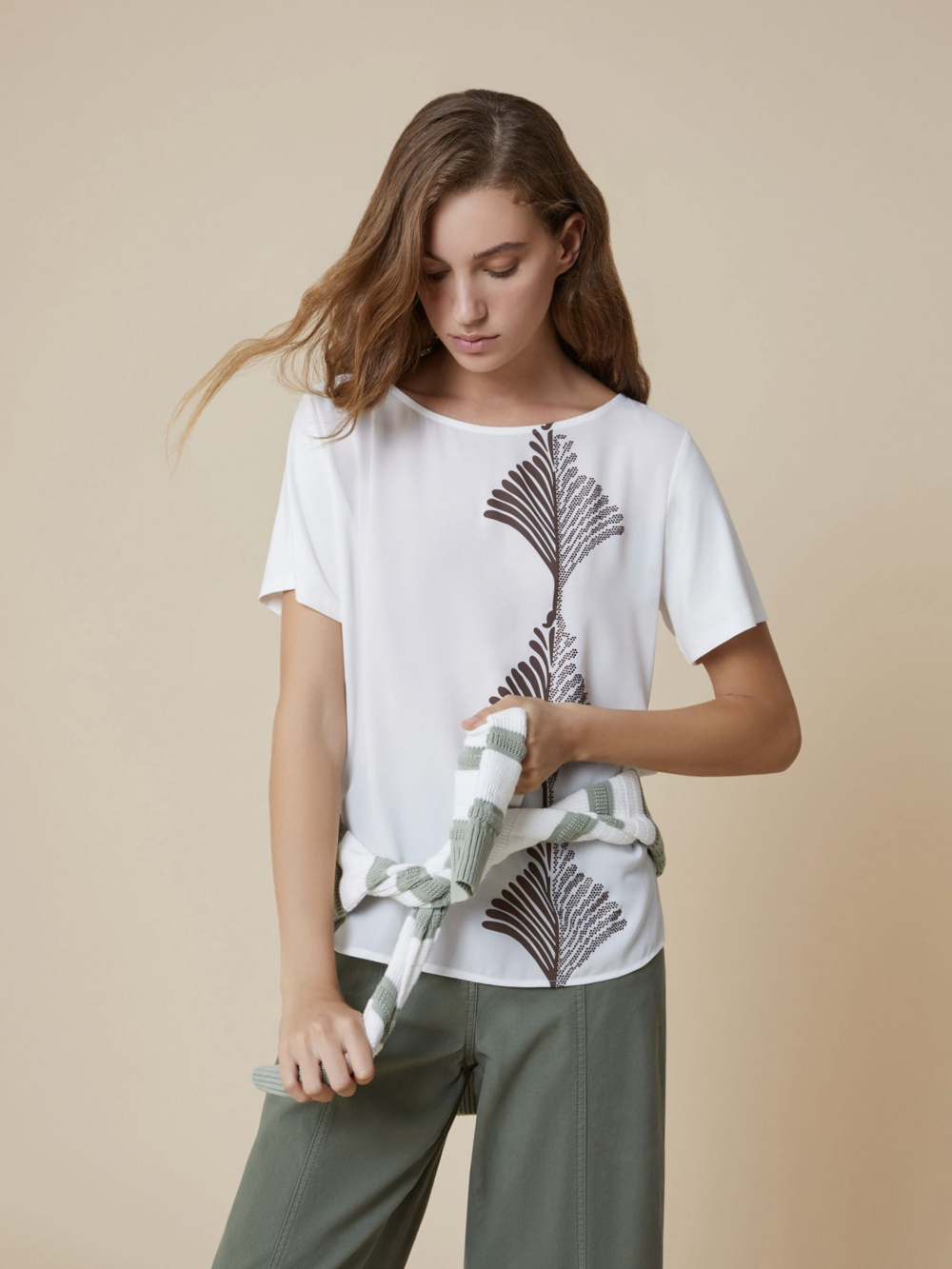 футболка женская pennyblack 2511971033 ONDA_2511971033 ONDA