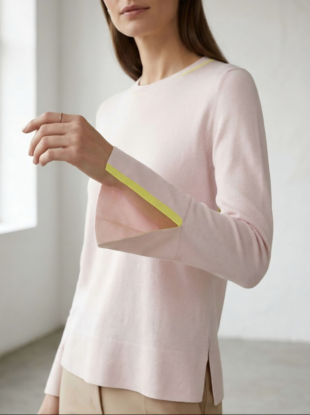 джемпер luisa cerano 198421/5094 0419