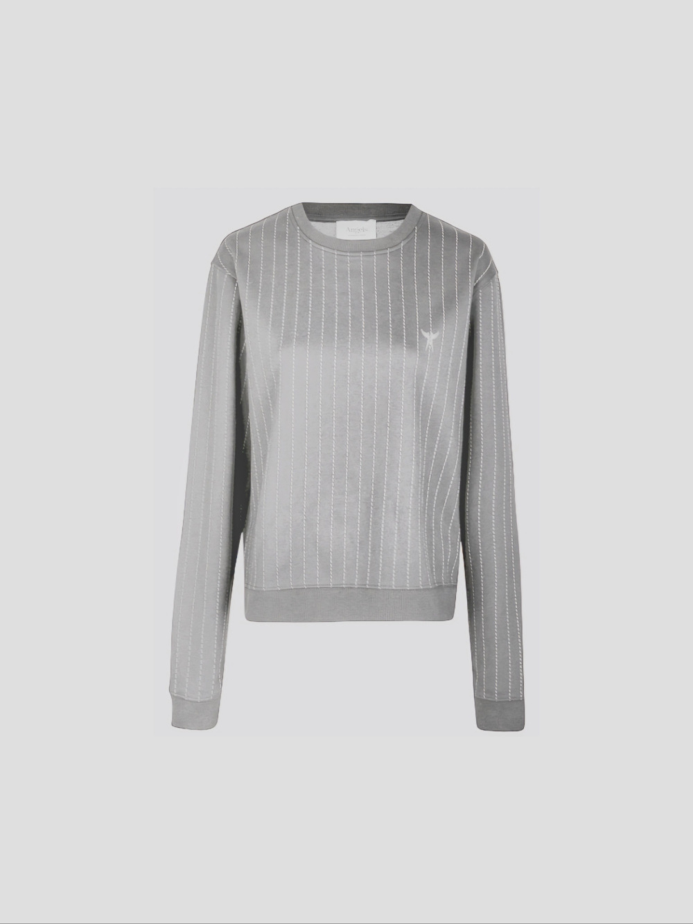 свитшот (джемпер) angel's 614 1319