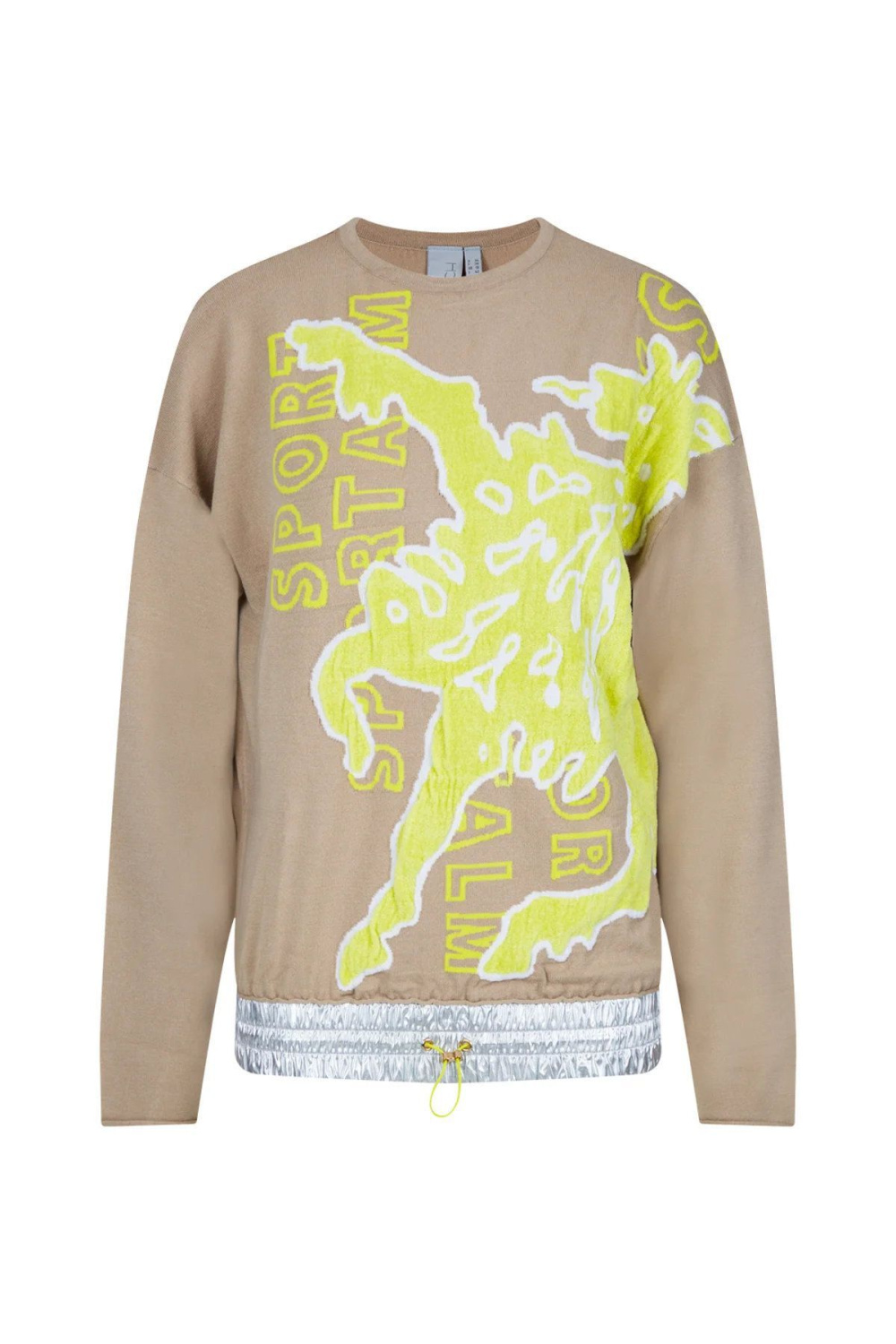 джемпер sportalm 98 545 14 802