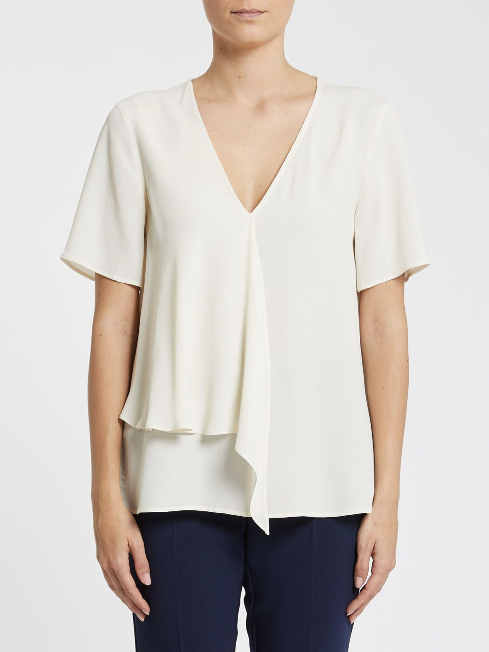 блузка женская pennyblack 2511161162 ANGOLA