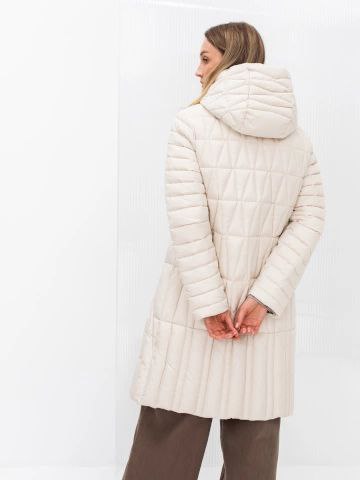 пальто утепленное bulmer 234502/15