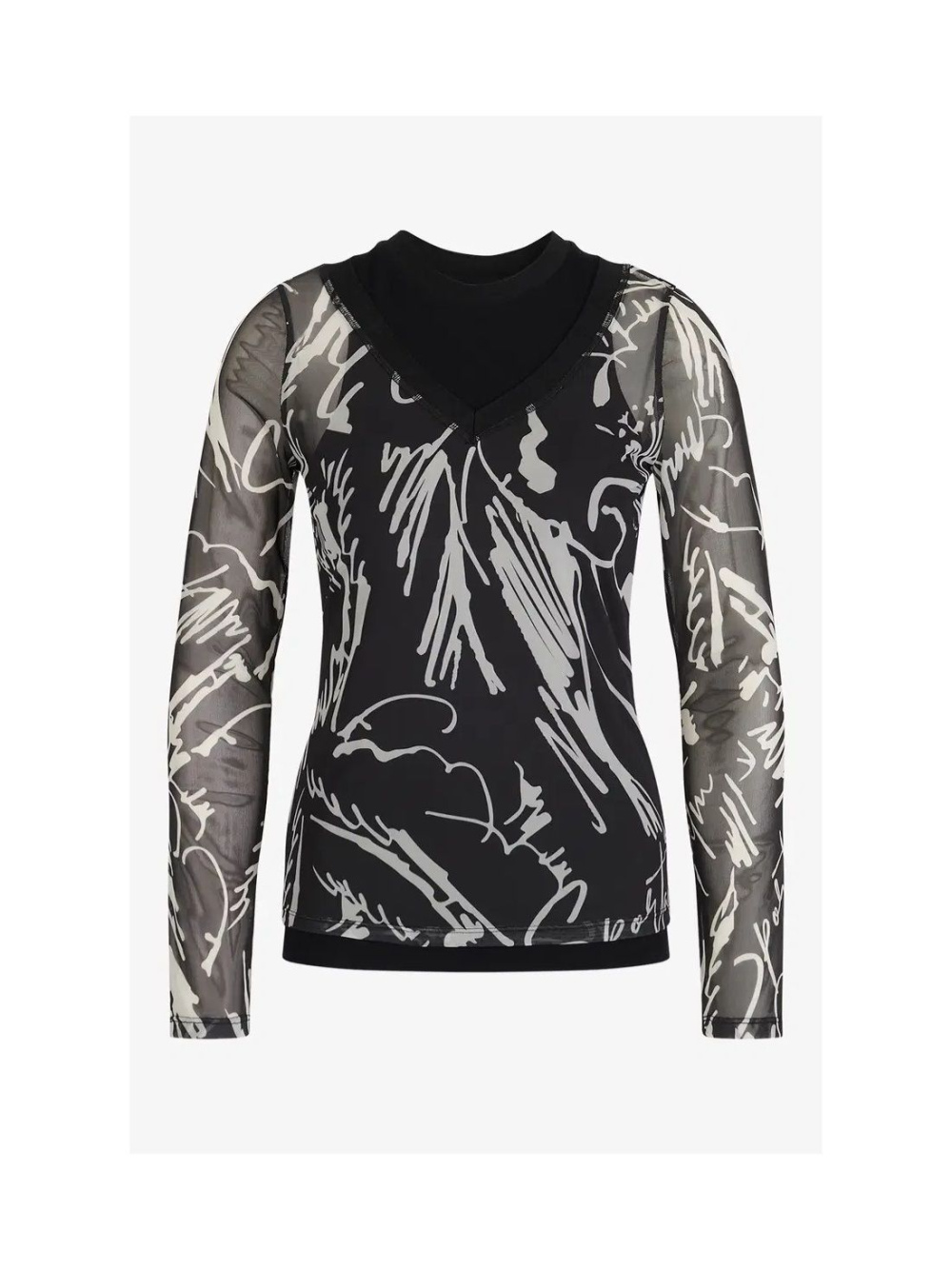 лонгслив sportalm 18 525 15 657 5936