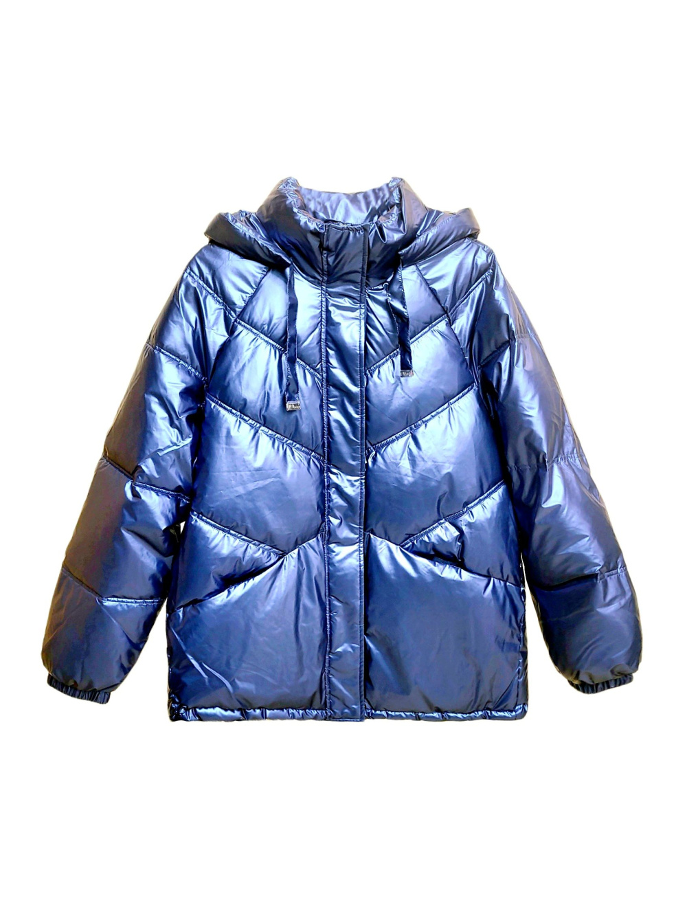 куртка с капюшоном franco vello 3645-225/24-02