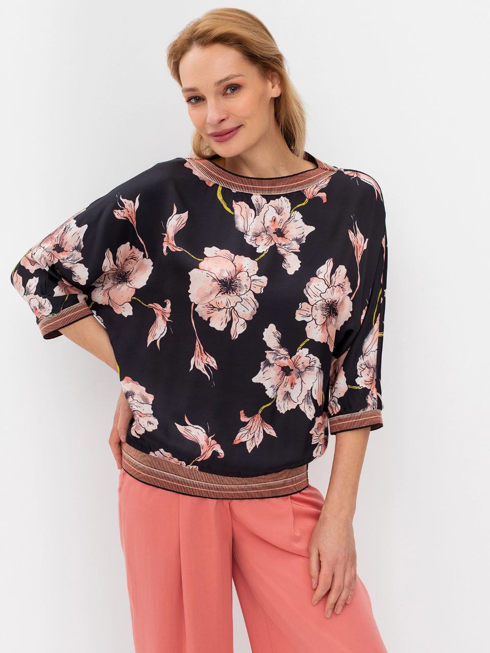 блузка bulmer  4245322/9