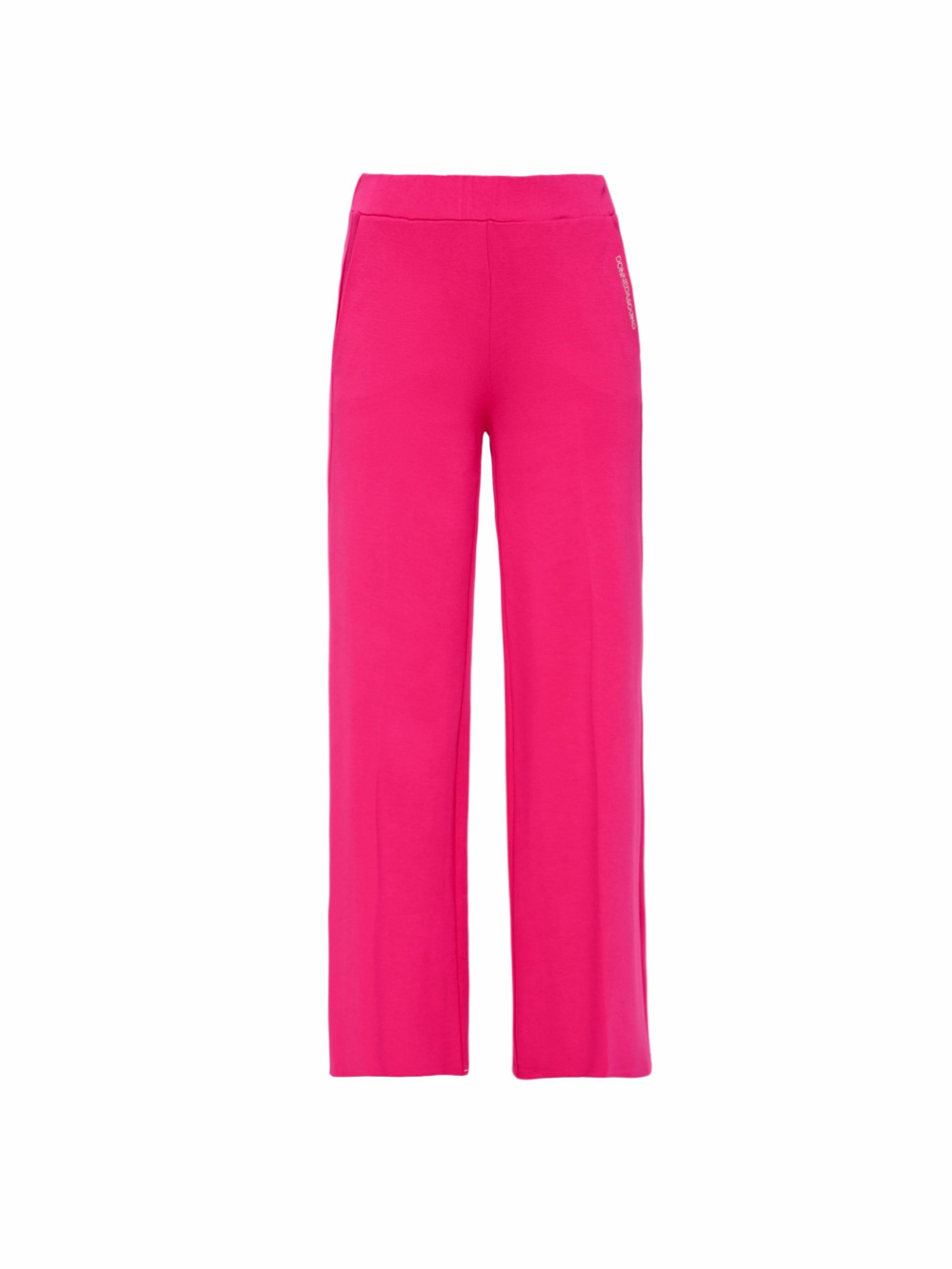 брюки женские donne da sogno 23D2363 06 fuxia