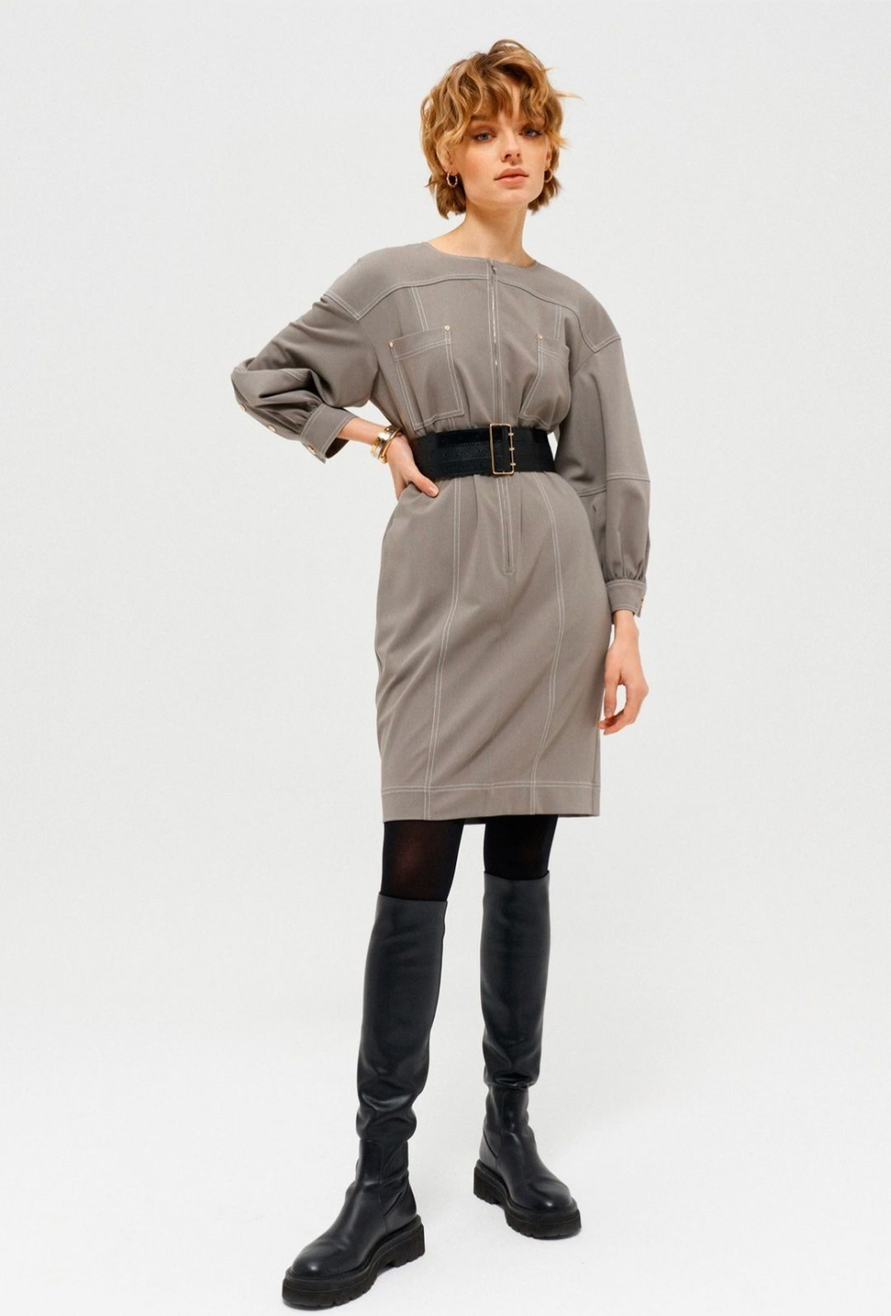 платье noche mio Cocido 1.624