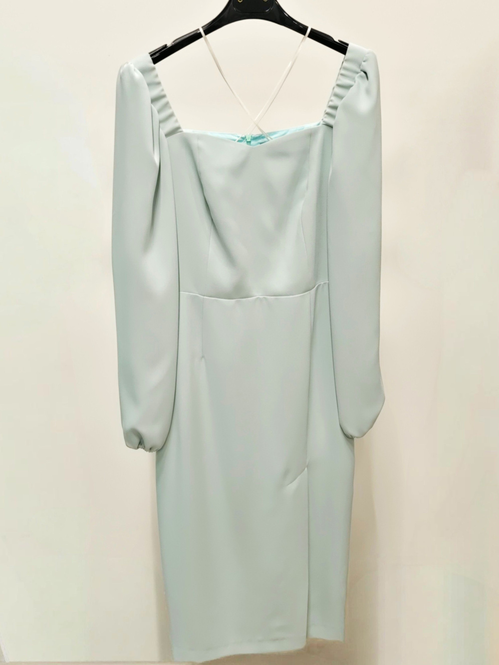 платье yuna brand 3620