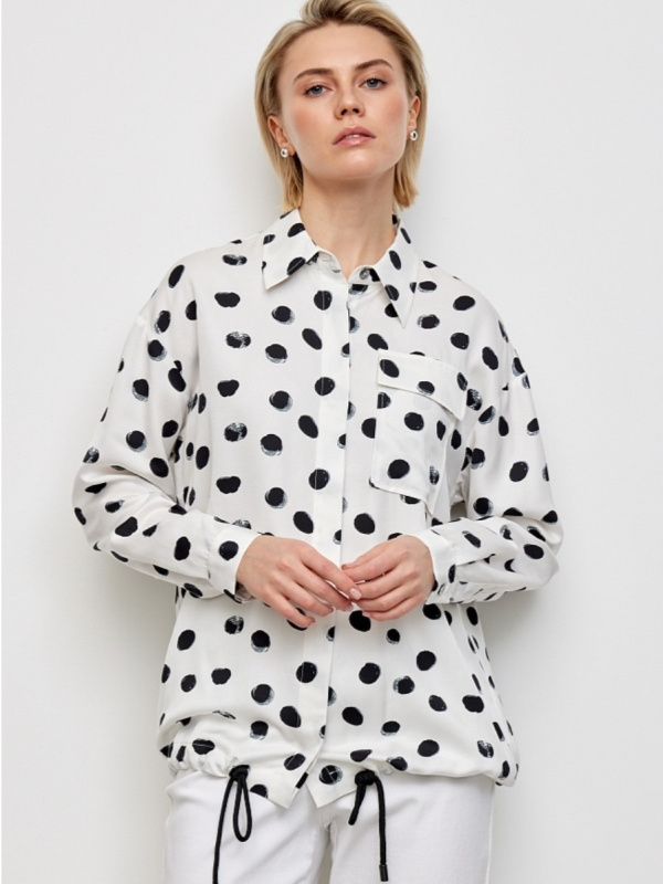 легкий жакет  (блузка женская) bulmer 4234318/1