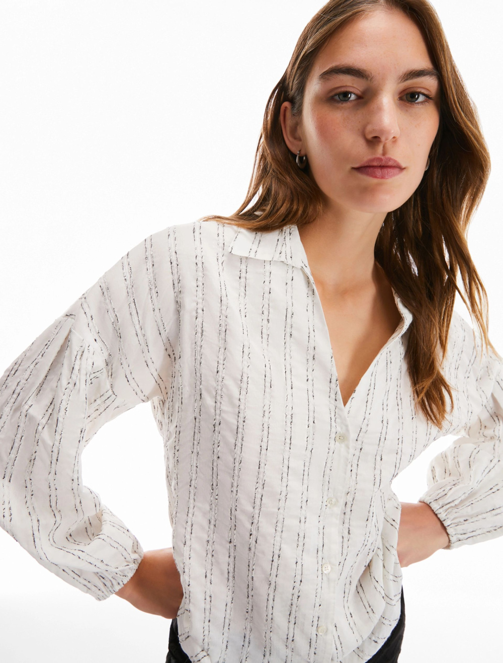 блуза женская pennyblack GANGE - 1111164302001