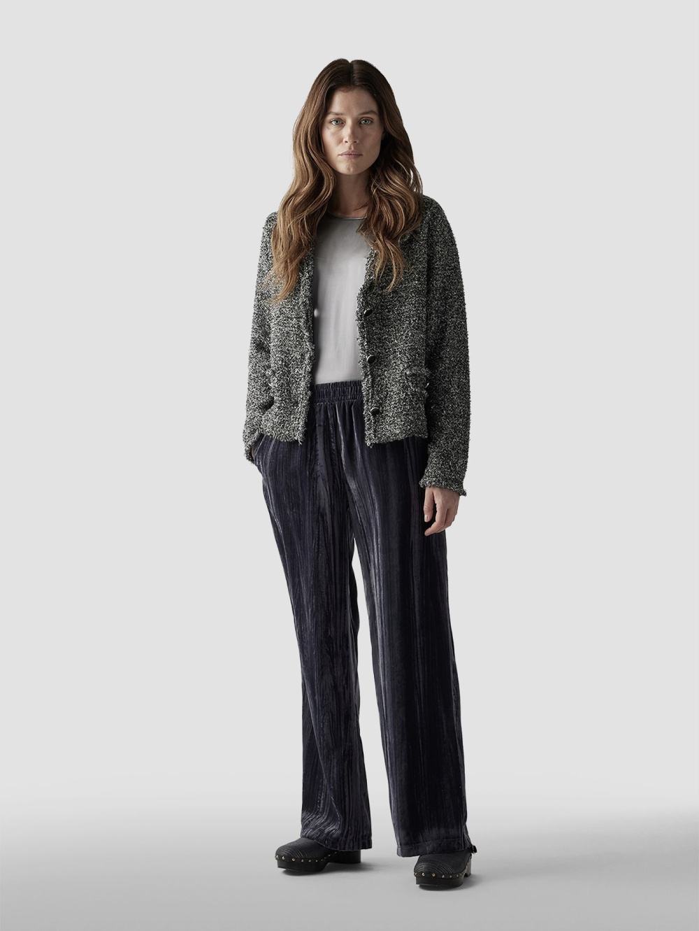 брюки lecomte 53−624150