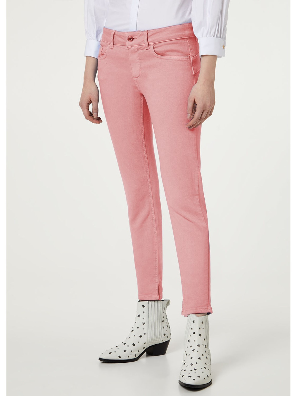 джинсы liu jo milano WA0210 T7144