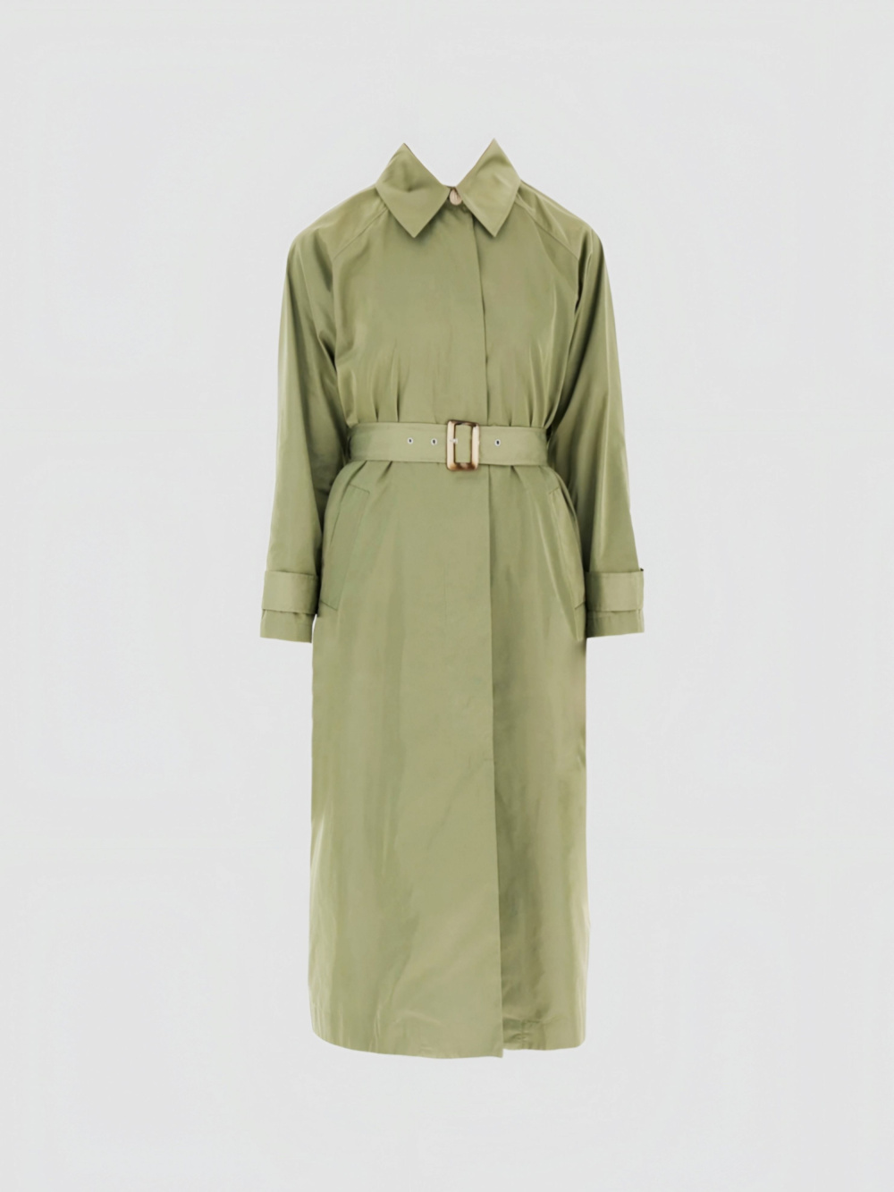 тренч (плащ) женский pennyblack 2511021033 vadier