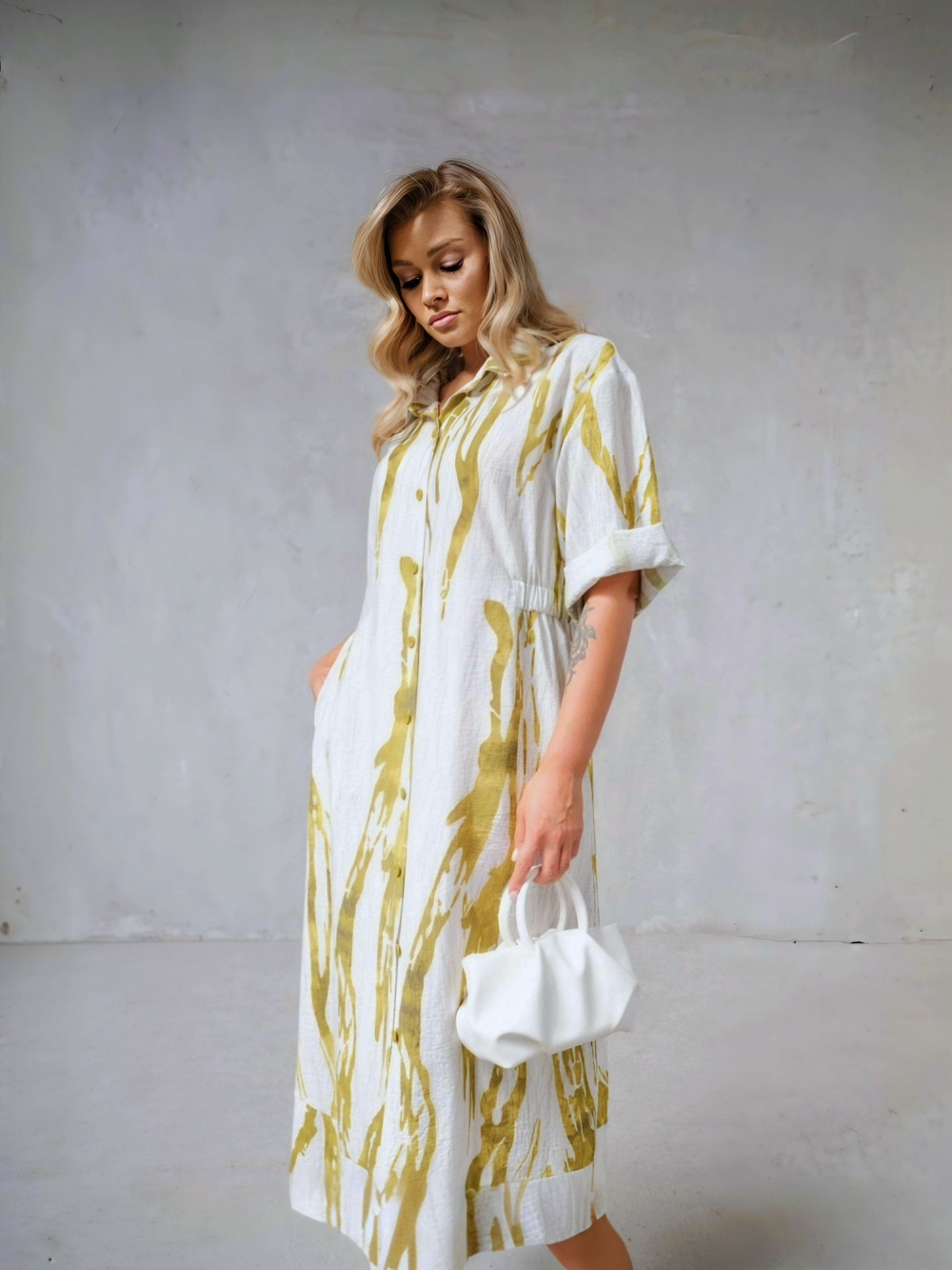 платье erika женское 17361