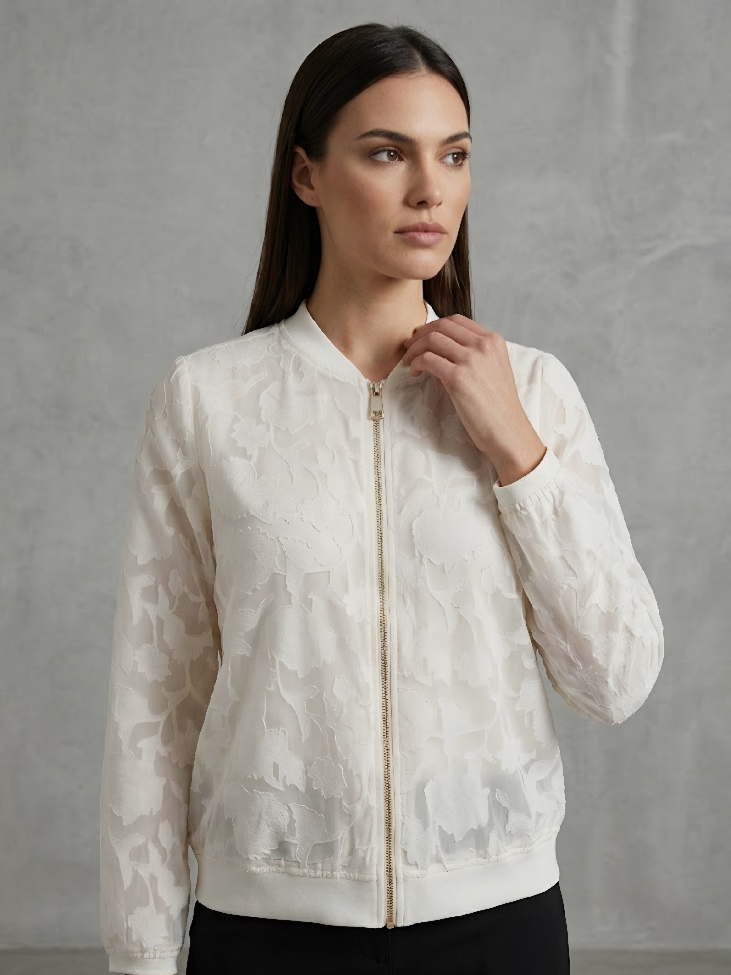 жакет frapp 2651901 794