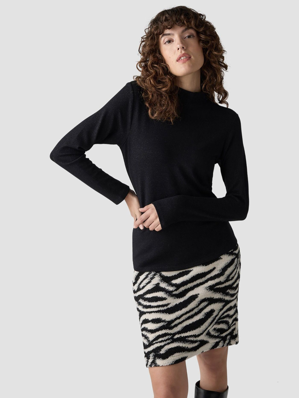 джемпер lecomte 55-621307 5099