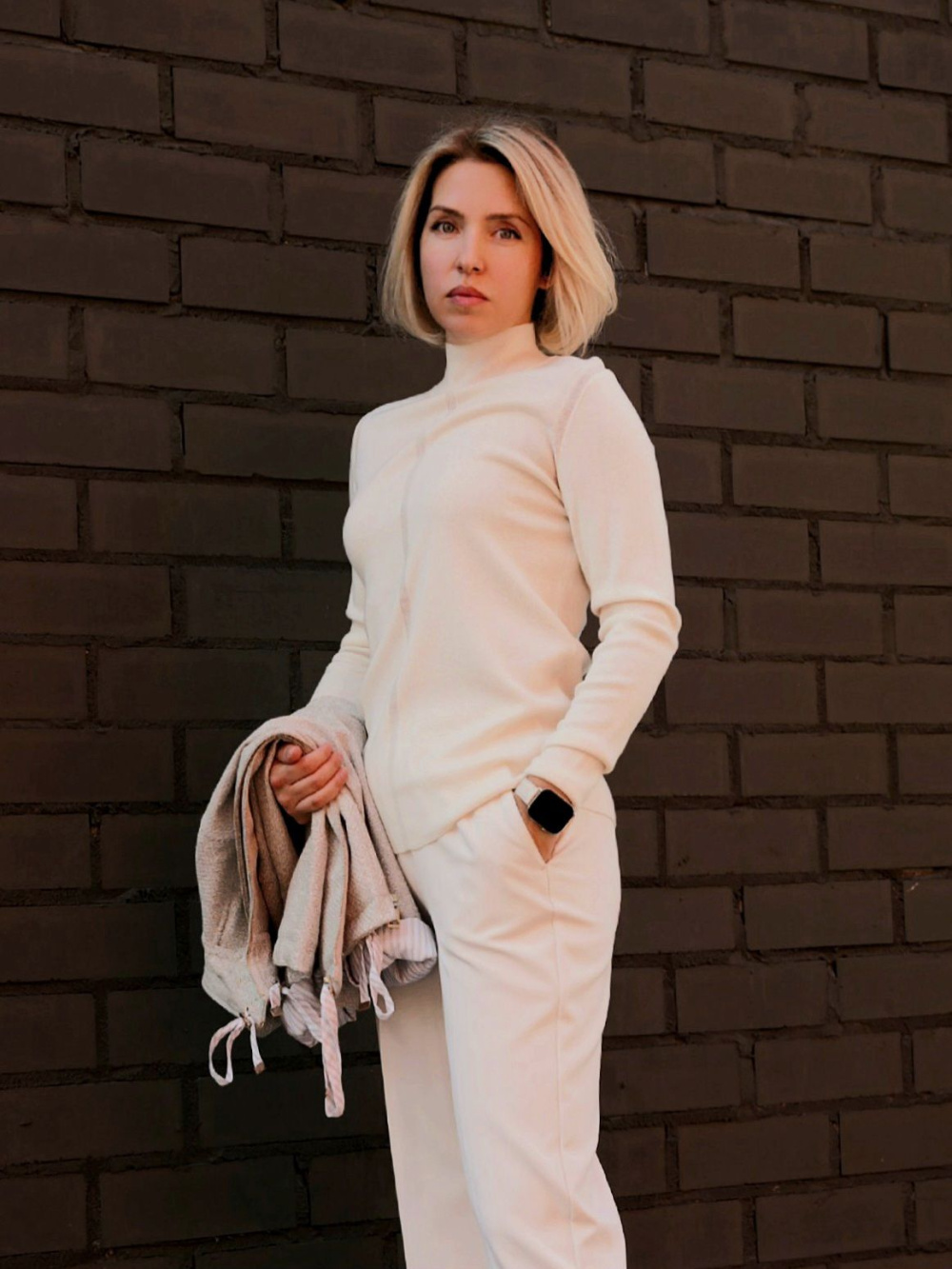 свитер franco vello 5792-225/224-02