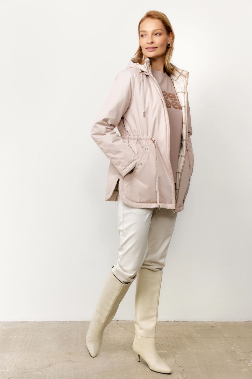 куртка двусторонняя bulmer 424618/12