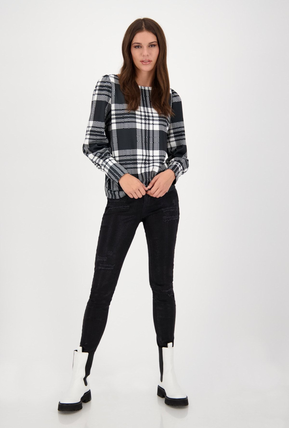 джемпер monari 805728 998 302