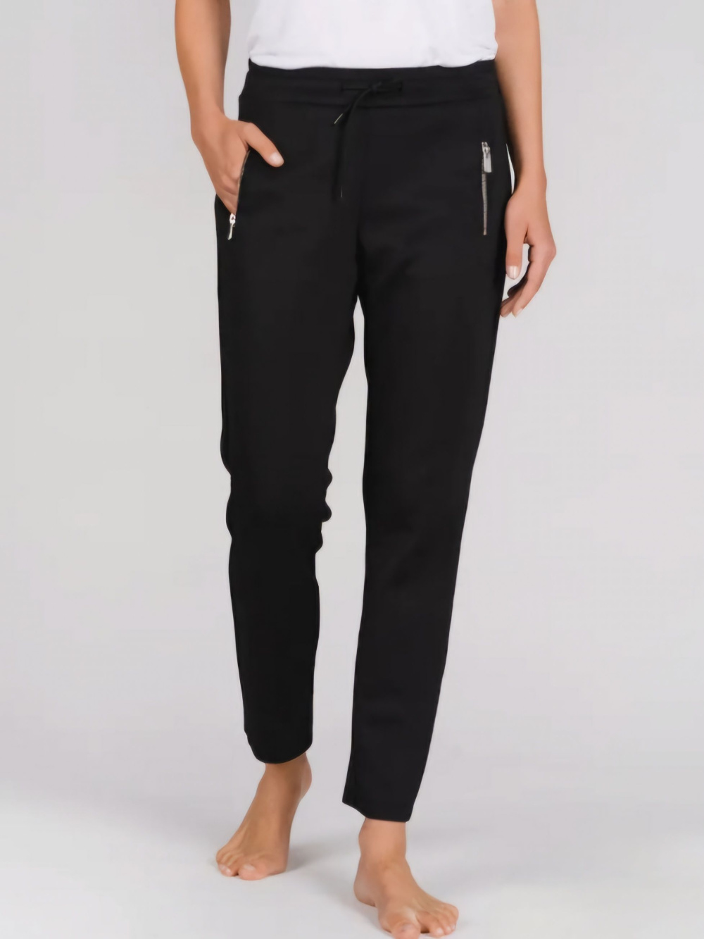 брюки angel's luisa shape zip 874200 776