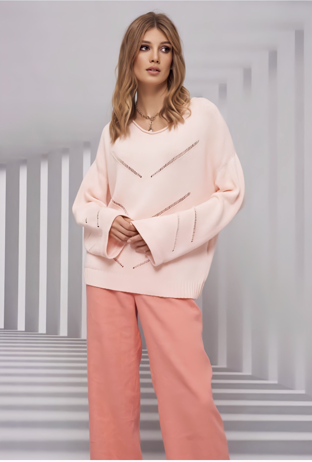 джемпер barbara geratti C4502BG 22C547-Д37



