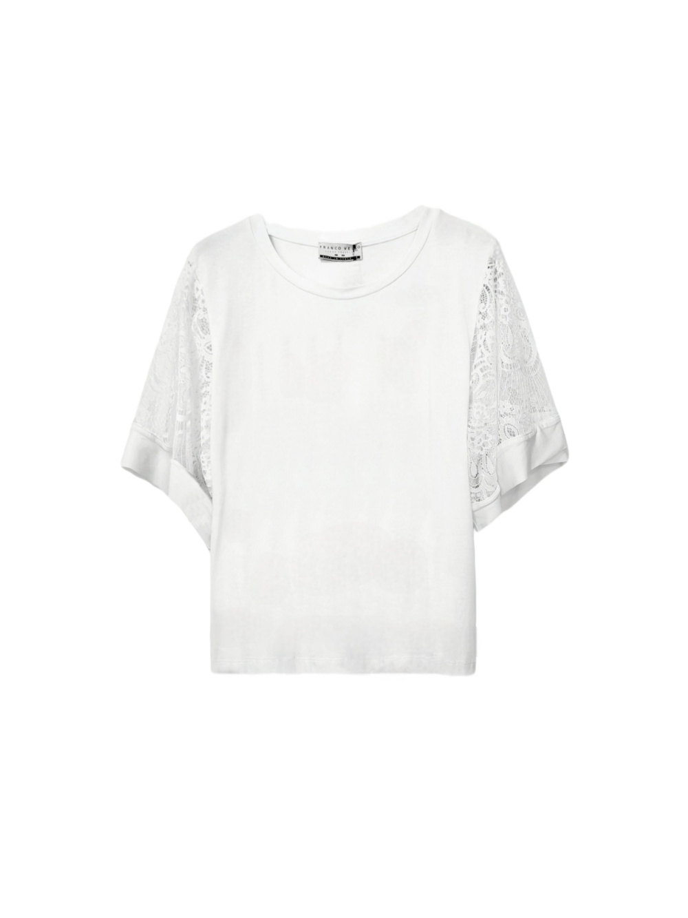 блуза трикотажная franco vello 2352-122/22-01