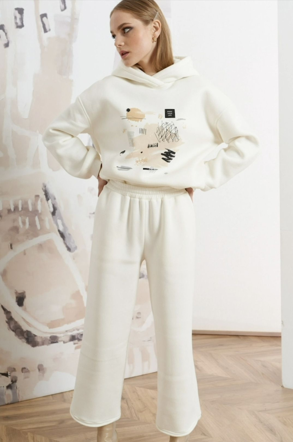 брюки noche mio renoir 4.433