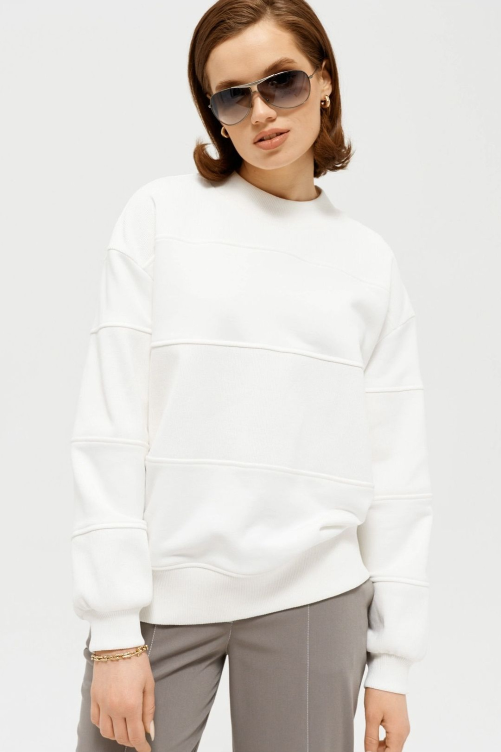 свитшот noche mio Gusto 6 548