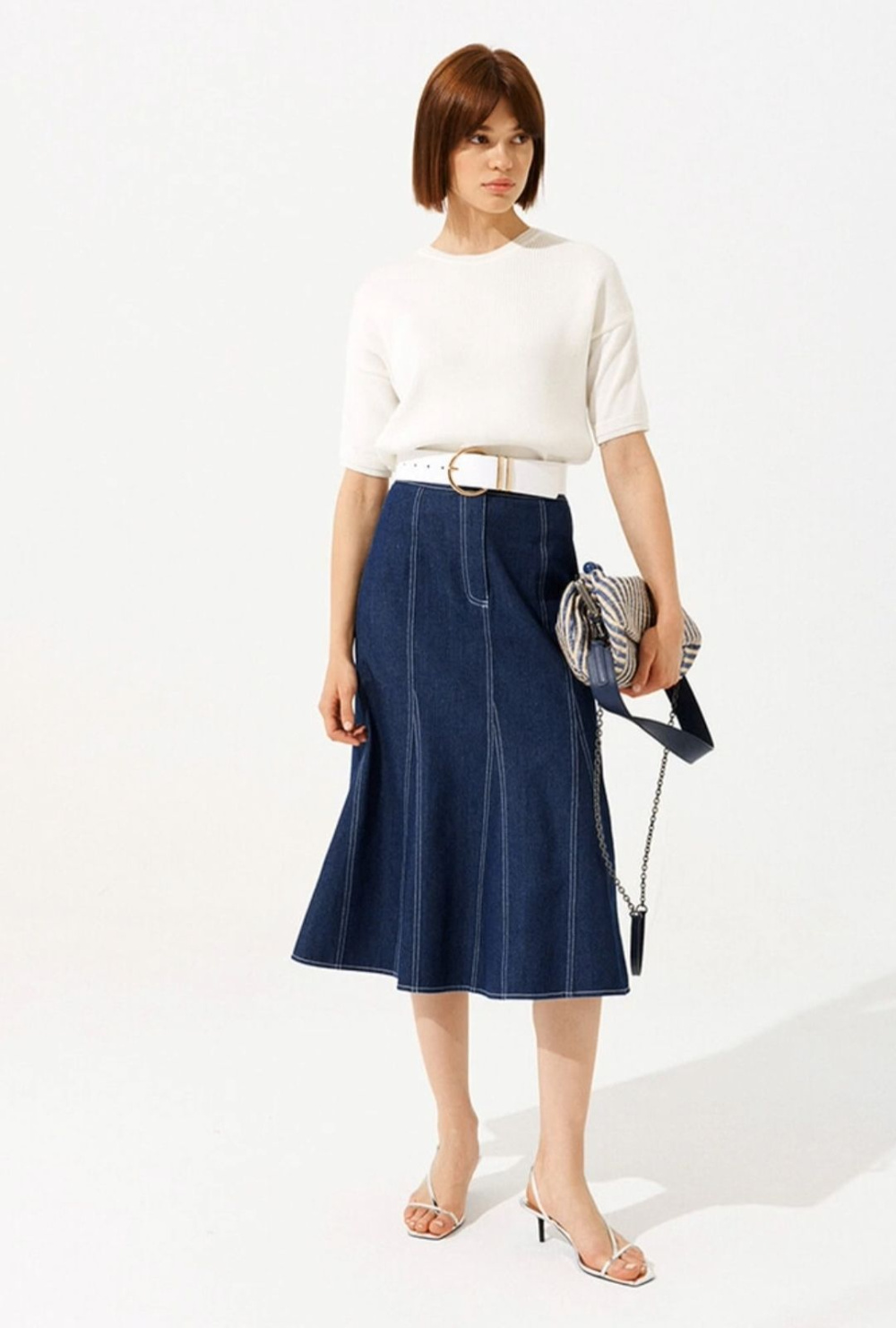 юбка noche mio LAAMU 2.824