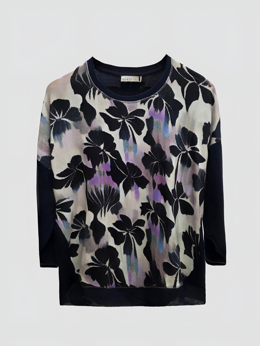 джемпер franco vello 2962-225/24-02