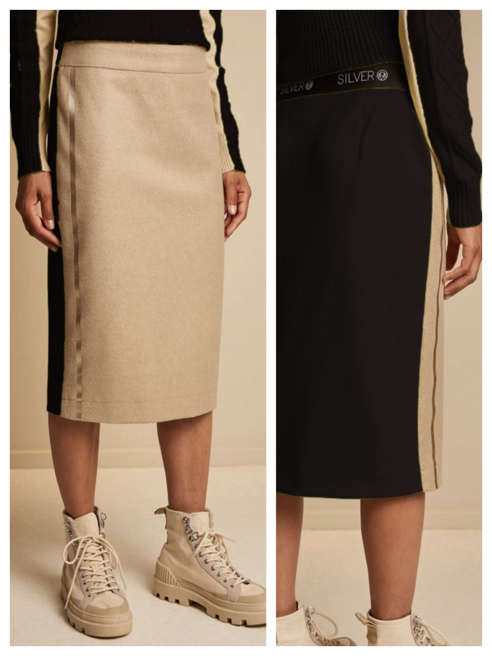 юбка ulli enrich sportalm 9856003502