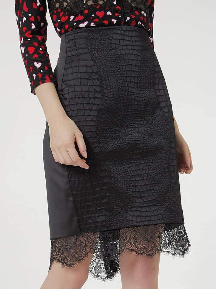 юбка liu jo IA0102 T1997