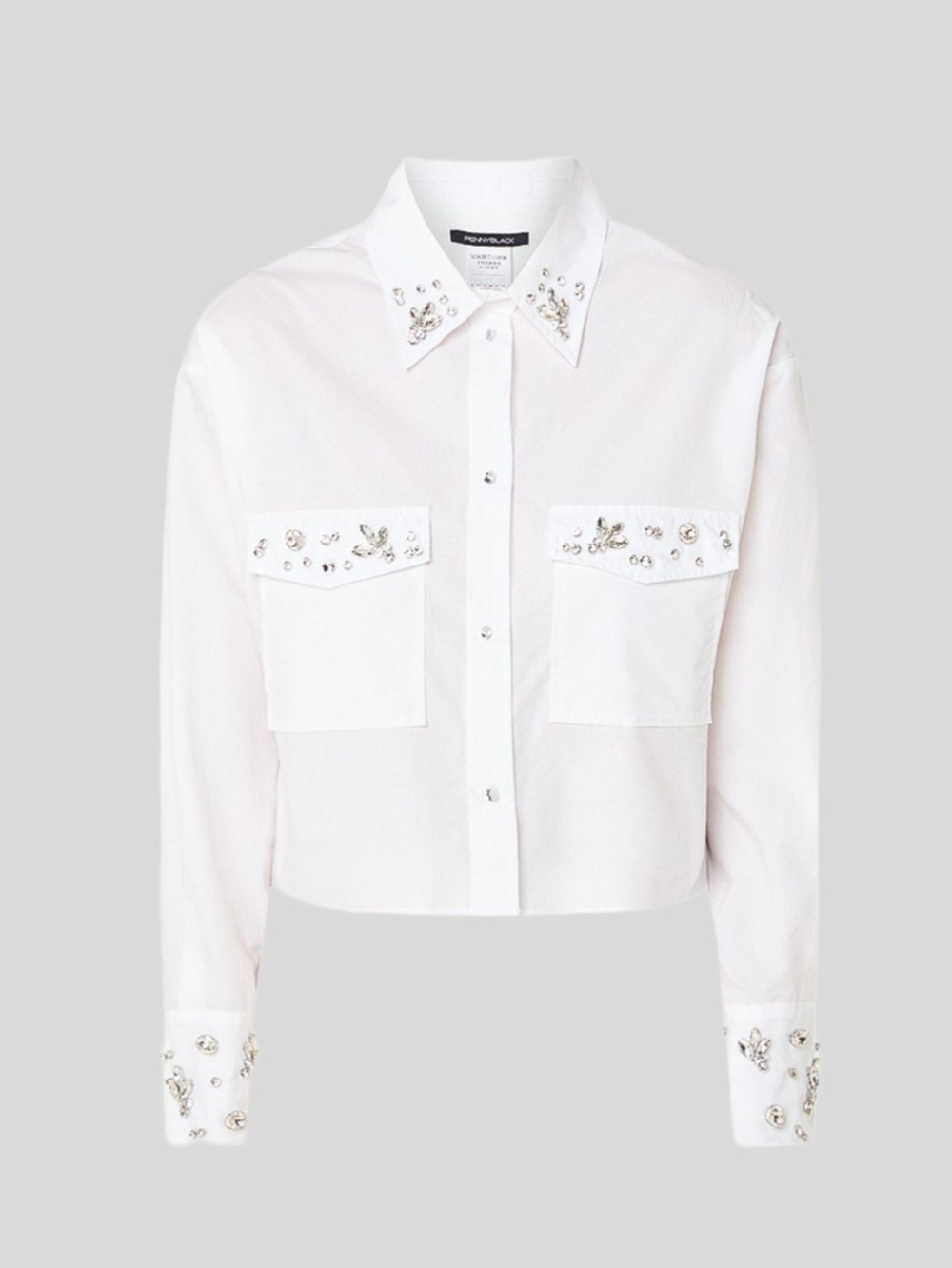 блузка женская pennyblack 2511111033200 TIVOLI