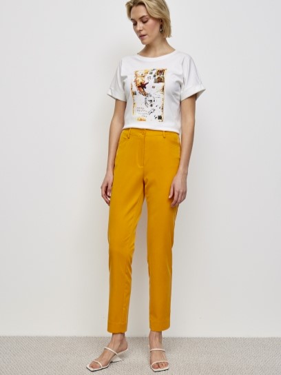 брюки женские bulmer 4234426/35