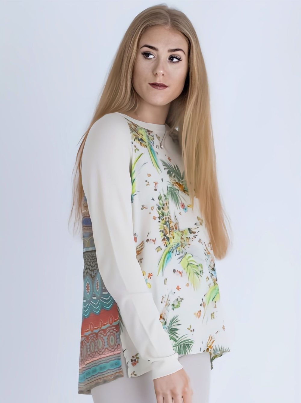 джемпер riani 947640-7845