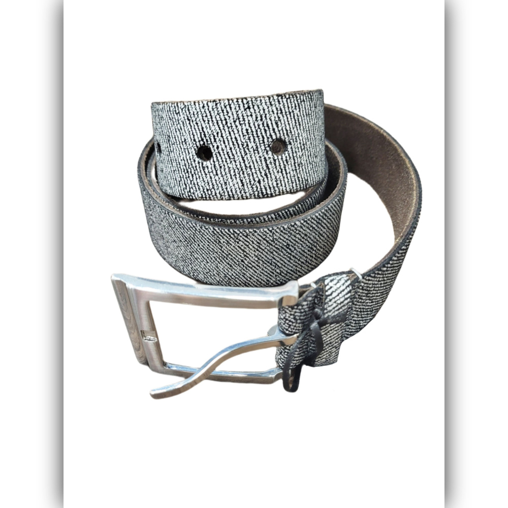 ремень женский marc aurel 9343 5000 61202 silver varied