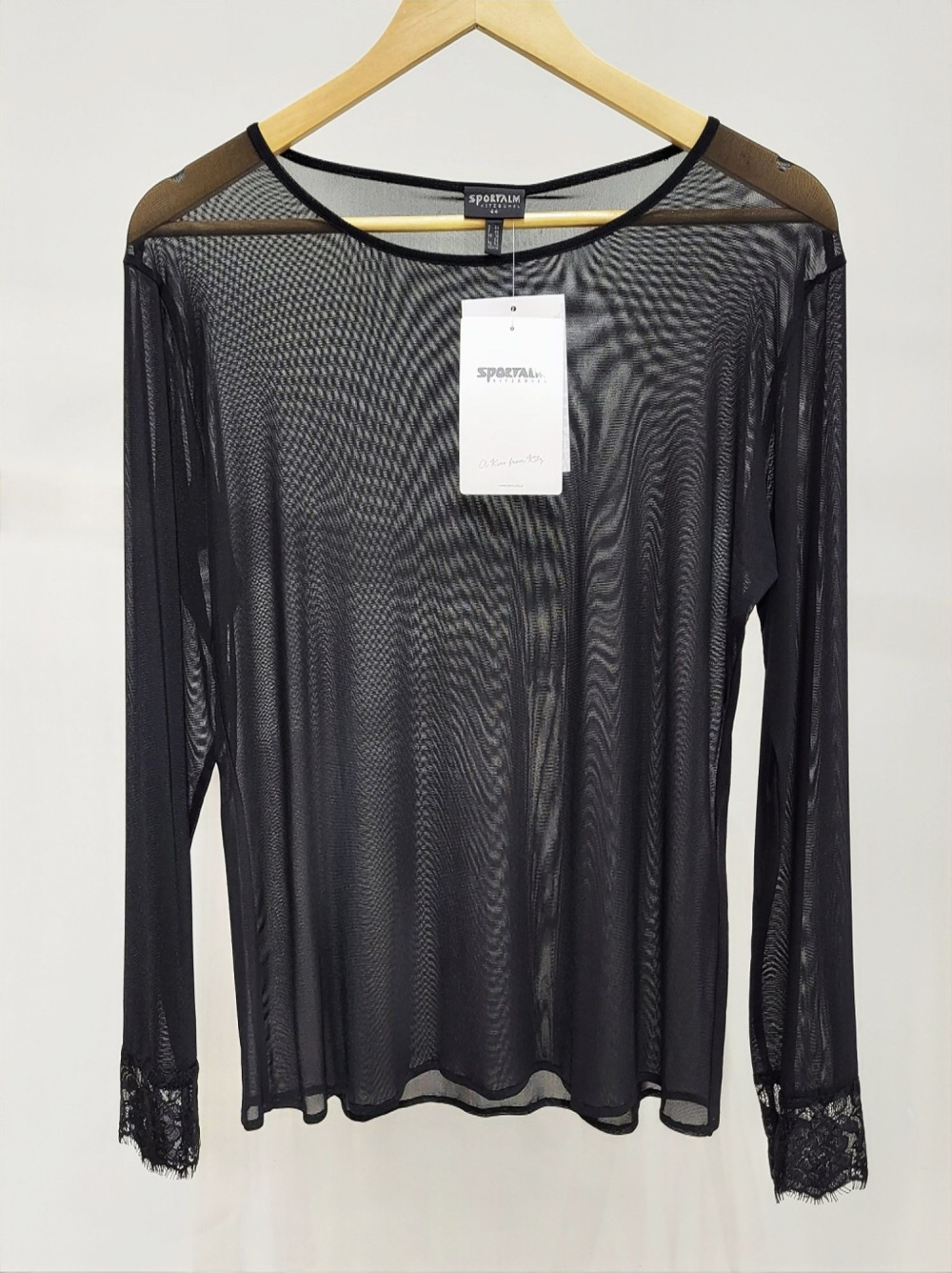 лонгслив sportalm Elli 88 90 73 881