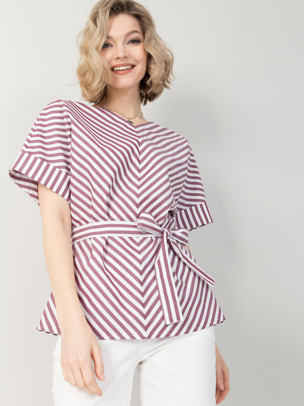 блуза stilla 210814-4509 14 164