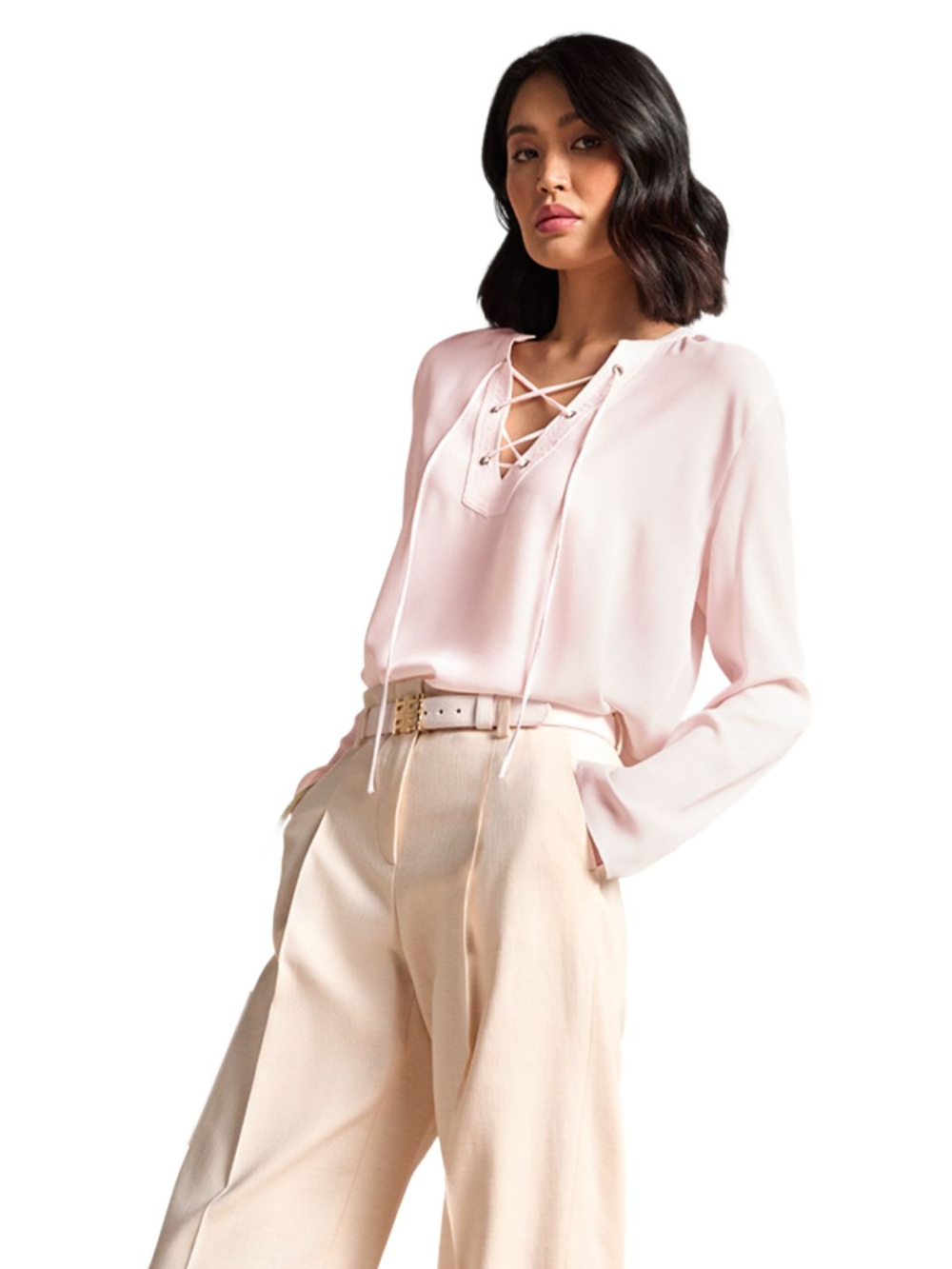 блузка женская riani 535290-2673